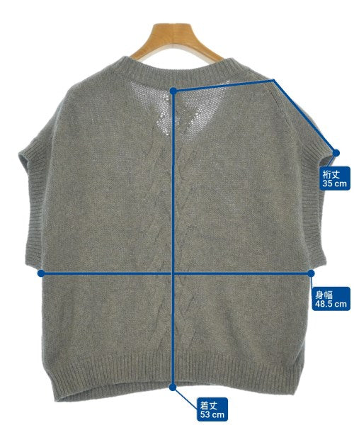 Motherhouse เสื้อกันหนาว