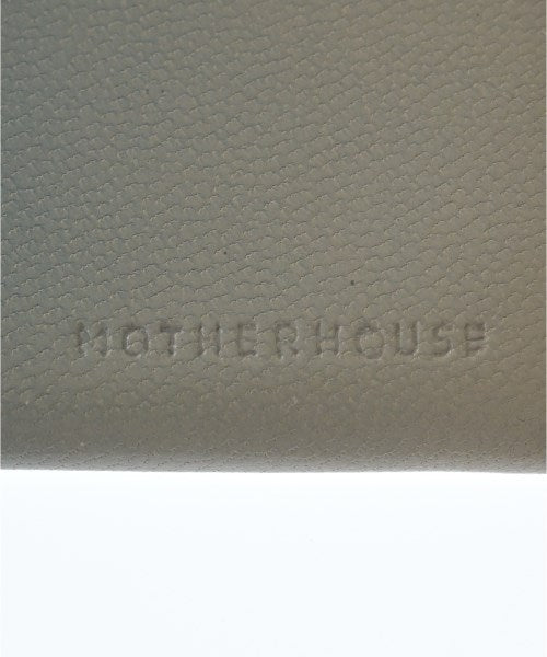 Motherhouse กล่องใส่บัตร