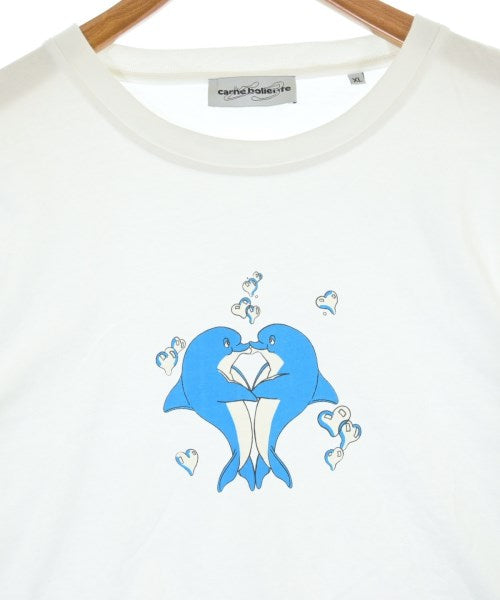 Carne Bollente เสื้อยืด/เสื้อท็อปส์