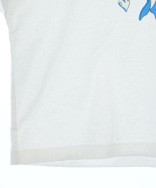 Carne Bollente เสื้อยืด/เสื้อท็อปส์