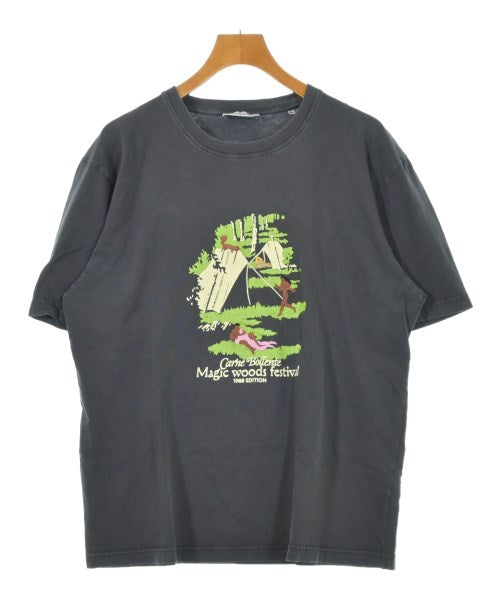 Carne Bollente เสื้อยืด/เสื้อท็อปส์