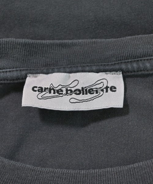 Carne Bollente เสื้อยืด/เสื้อท็อปส์