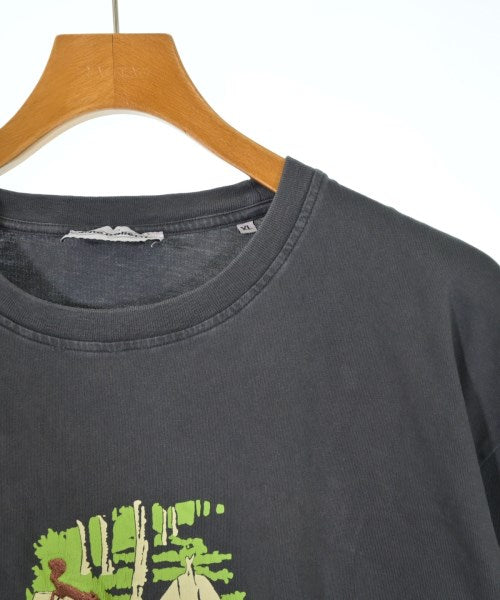 Carne Bollente เสื้อยืด/เสื้อท็อปส์