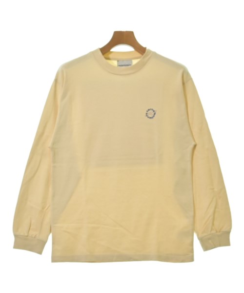 Carne Bollente เสื้อยืด/เสื้อท็อปส์