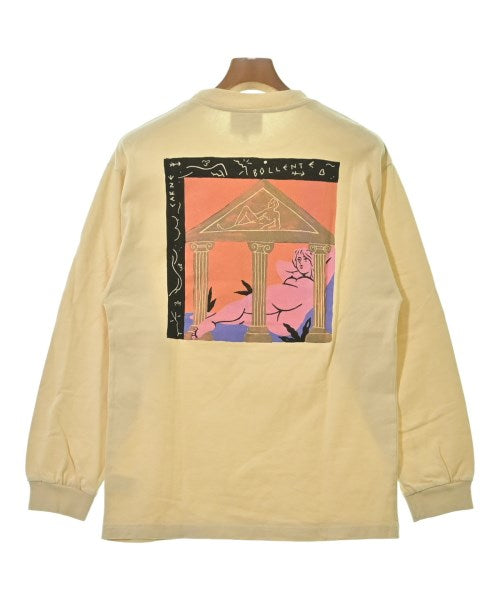 Carne Bollente เสื้อยืด/เสื้อท็อปส์