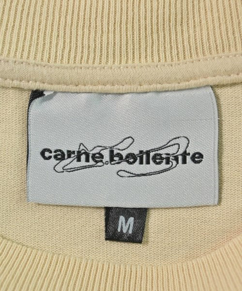 Carne Bollente เสื้อยืด/เสื้อท็อปส์