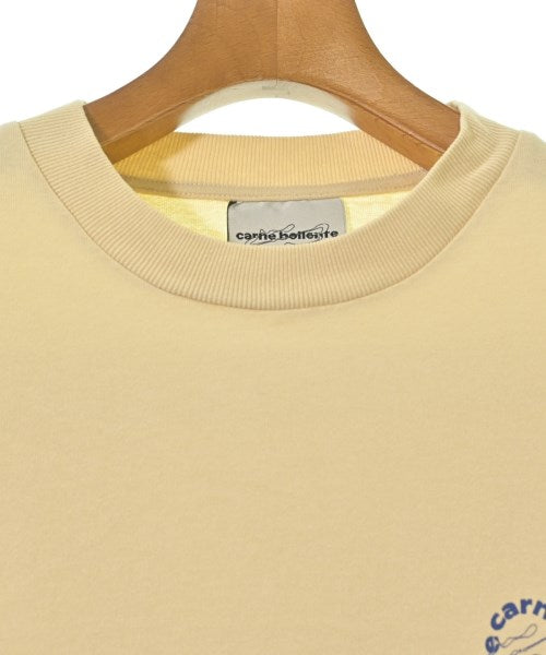 Carne Bollente เสื้อยืด/เสื้อท็อปส์