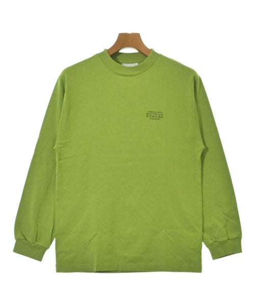 Carne Bollente เสื้อยืด/เสื้อท็อปส์