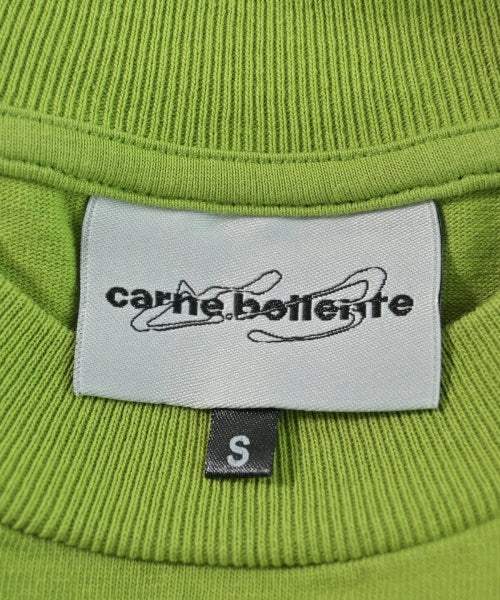 Carne Bollente เสื้อยืด/เสื้อท็อปส์