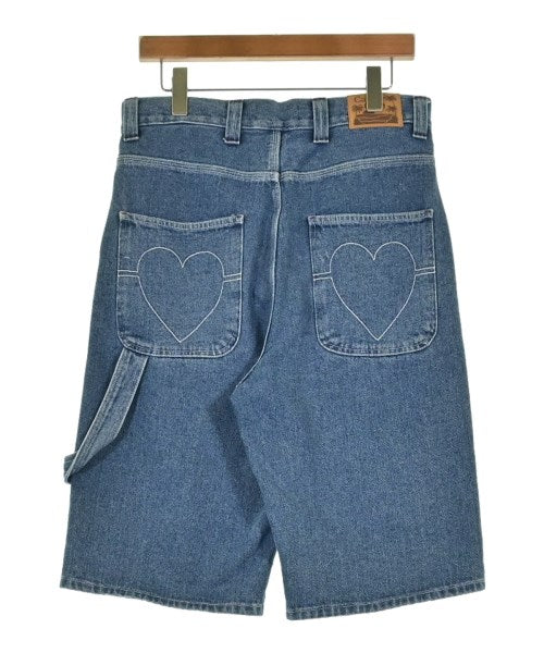 Carne Bollente กางเกงขาสั้น