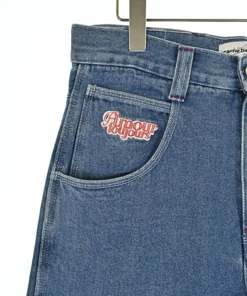 Carne Bollente กางเกงขาสั้น