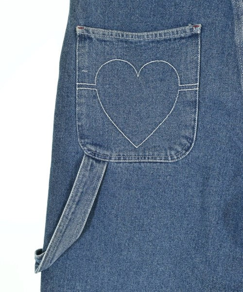 Carne Bollente กางเกงขาสั้น