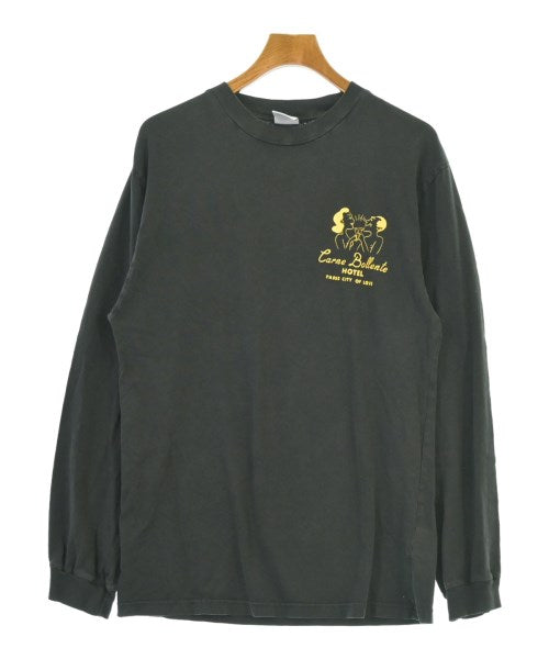 Carne Bollente เสื้อยืด/เสื้อท็อปส์
