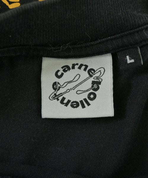 Carne Bollente เสื้อยืด/เสื้อท็อปส์