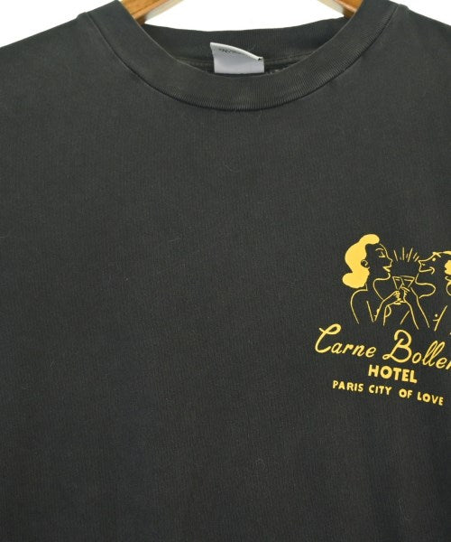 Carne Bollente เสื้อยืด/เสื้อท็อปส์