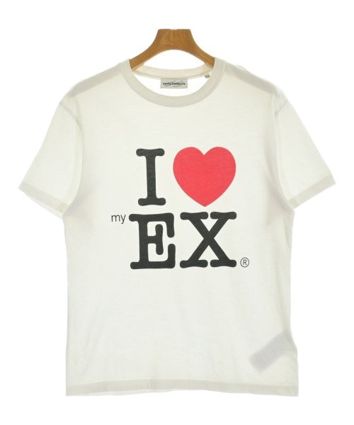 Carne Bollente เสื้อยืด/เสื้อท็อปส์