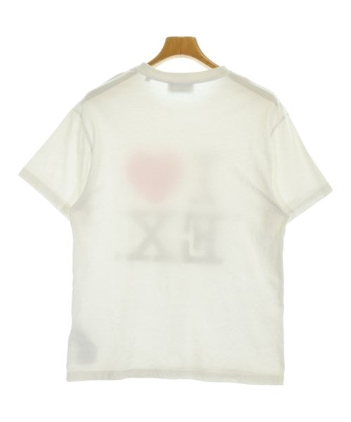 Carne Bollente เสื้อยืด/เสื้อท็อปส์