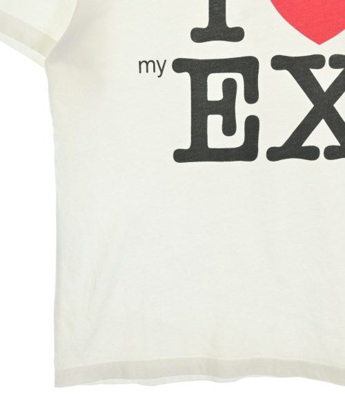 Carne Bollente เสื้อยืด/เสื้อท็อปส์