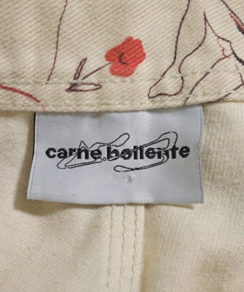 Carne Bollente กางเกง อื่น