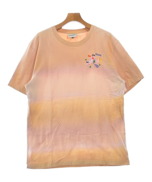 Carne Bollente เสื้อยืด/เสื้อท็อปส์