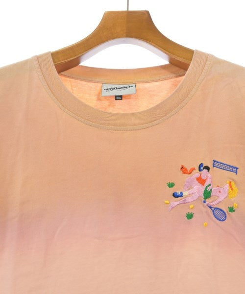 Carne Bollente เสื้อยืด/เสื้อท็อปส์
