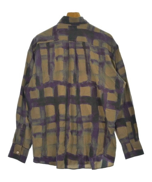 Carne Bollente เสื้อลำลอง