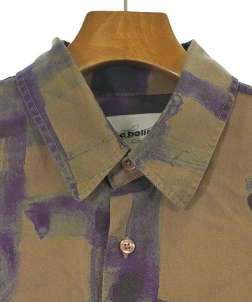 Carne Bollente เสื้อลำลอง