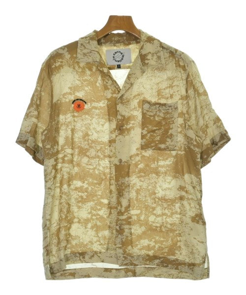 Carne Bollente เสื้อลำลอง