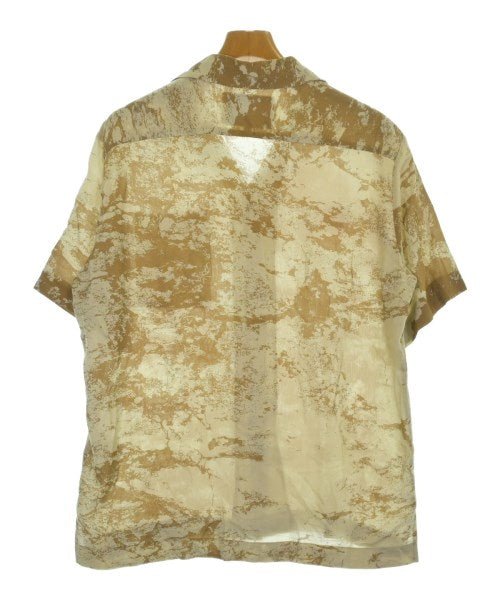 Carne Bollente เสื้อลำลอง