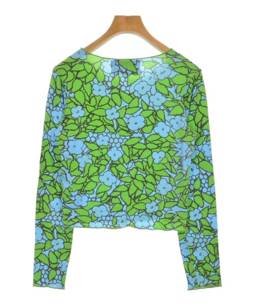 Carne Bollente เสื้อยืด/เสื้อท็อปส์