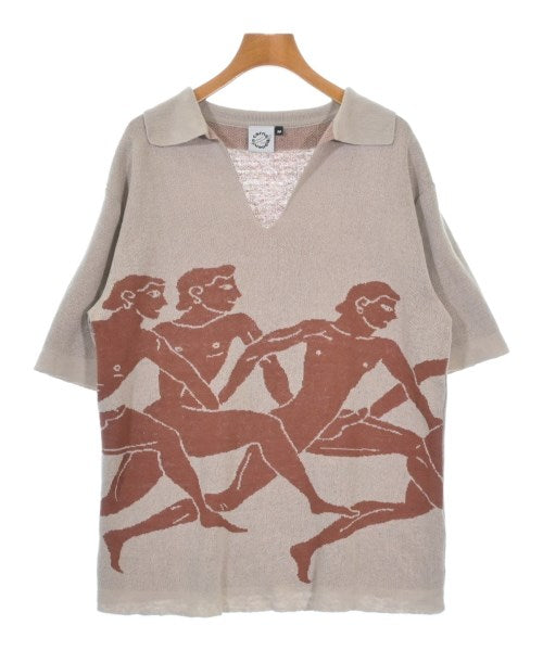 Carne Bollente เสื้อกันหนาว