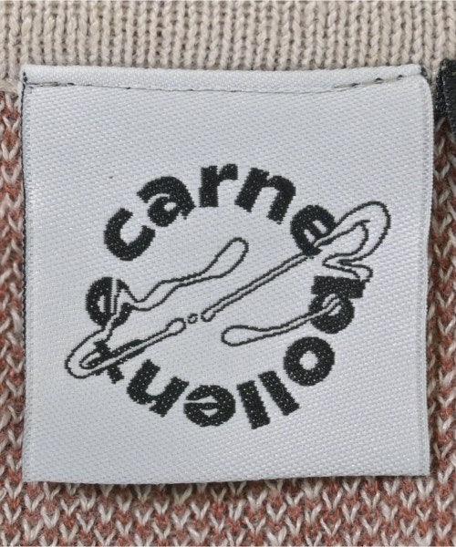 Carne Bollente เสื้อกันหนาว