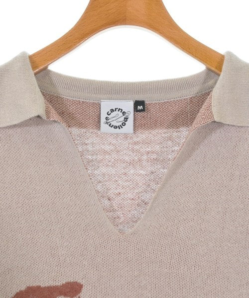 Carne Bollente เสื้อกันหนาว