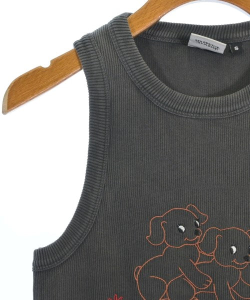 Carne Bollente เสื้อกล้าม