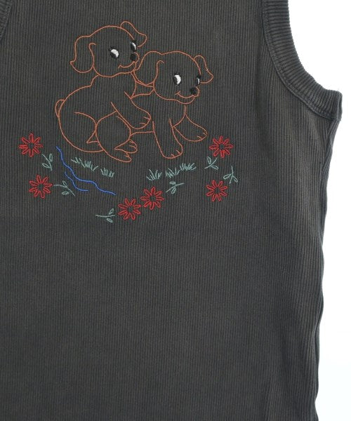 Carne Bollente เสื้อกล้าม