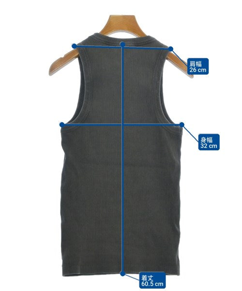 Carne Bollente เสื้อกล้าม