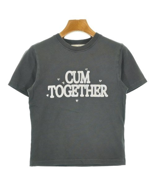 Carne Bollente เสื้อยืด/เสื้อท็อปส์
