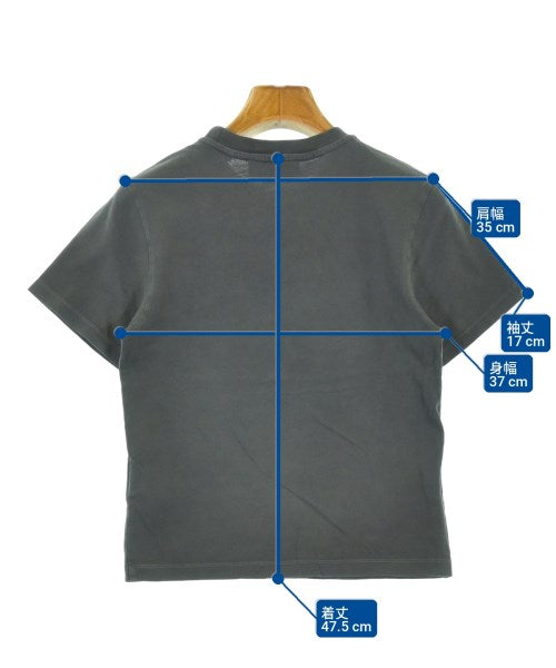Carne Bollente เสื้อยืด/เสื้อท็อปส์