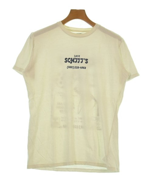 SURF IS DEAD เสื้อยืด/เสื้อท็อปส์