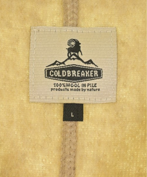 COLD BREAKER เสื้อโค้ท อื่น