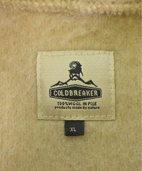 COLD BREAKER แจ็คเก็ตเบลาส์ อื่น