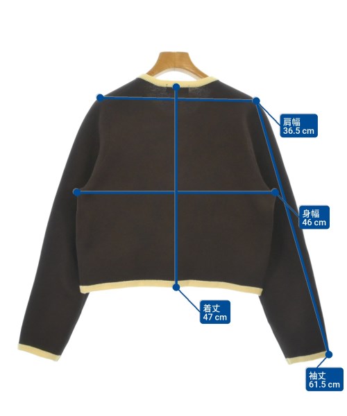 Bianca เสื้อคาร์ดิแกน