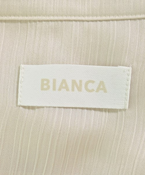 Bianca เสื้อลำลอง