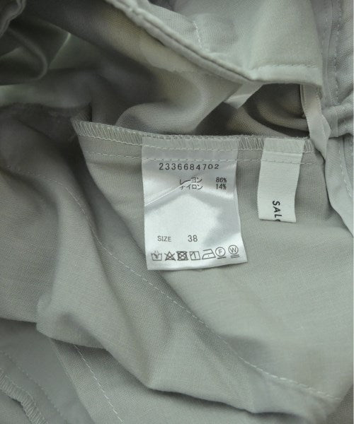 Saloon กางเกง อื่น