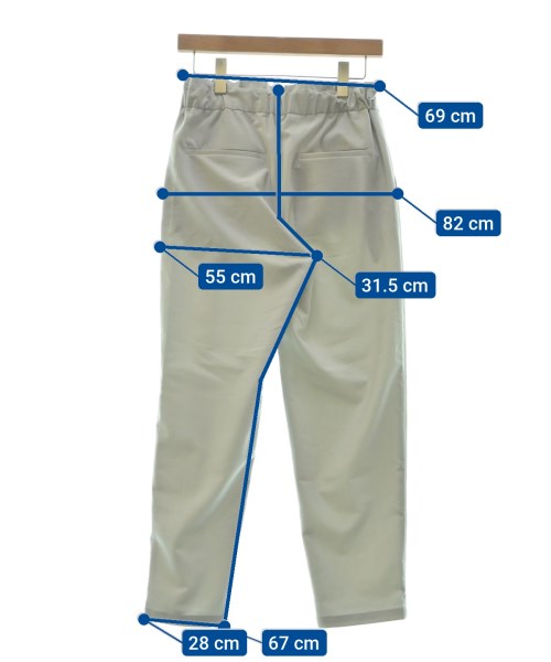 Saloon กางเกง อื่น