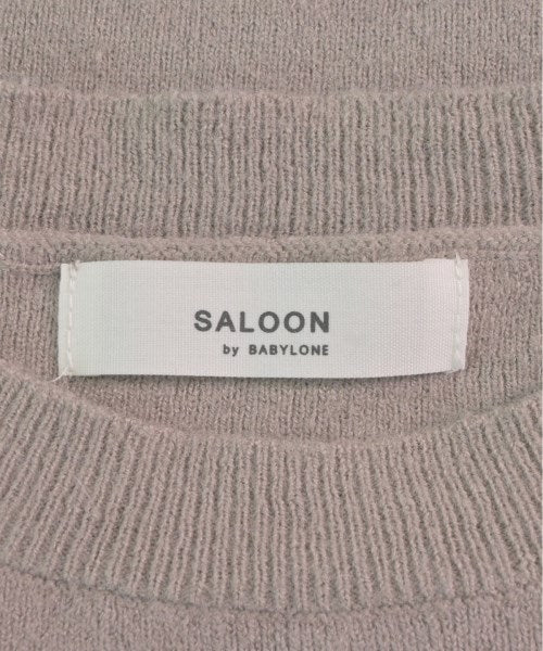 Saloon ชุดเดรส