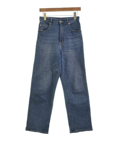 Saloon ยีนส์