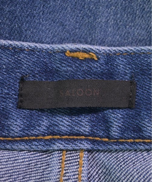 Saloon ยีนส์