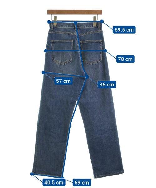 Saloon ยีนส์