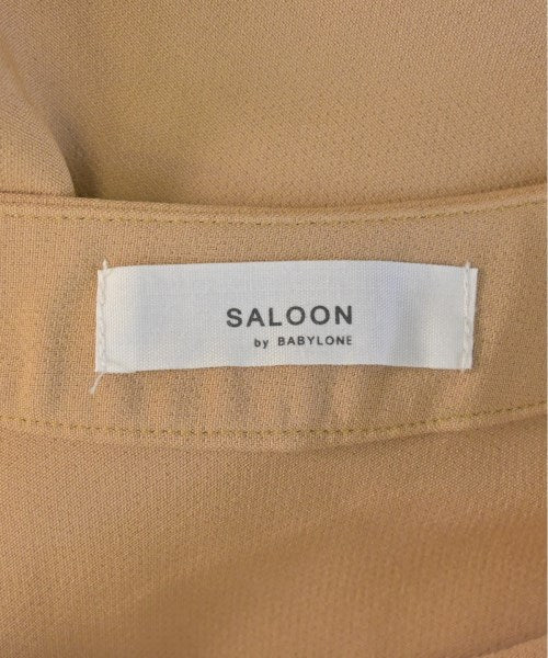 Saloon กระโปรงยาว/แม็กซี่ยาว